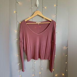 Women’s Large Top